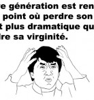 Notre génération