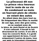La plus belle histoire d'amour