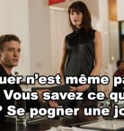 Conseil pour les gradués