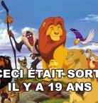 Roi Lion