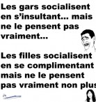 Socialiser