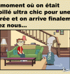 Soirée Chic