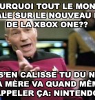 Xbox One
