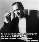 Meilleur conseil à vie