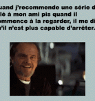 Série de télé