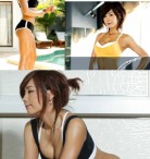 Jung Da Yeon