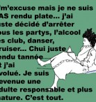 Évoluer