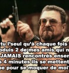 2 amis