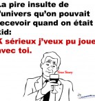 Pire insulte