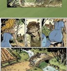 Jolie Histoire d'amour