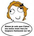 Histoire d'amour