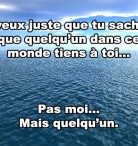 Dans ce monde