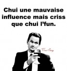 Mauvaise influence