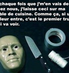 Chez nous