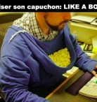 Capuchon