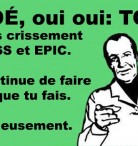 TOÉ
