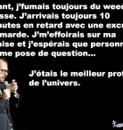 Meilleur Prof
