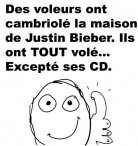 Voleurs