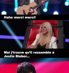 The Voice