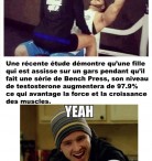 Bench Press