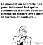 Yeux