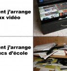 Mes jeux vidéo