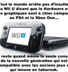 Wii U