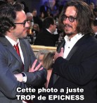 Epicness level: Infini