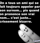 Surnom
