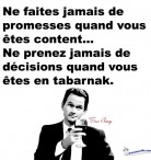 Meilleur conseil de la vie