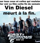 Fast and Furious 6