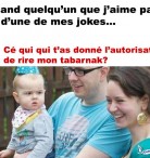 Ma joke