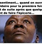Épicerie