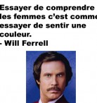 Comprendre les femmes