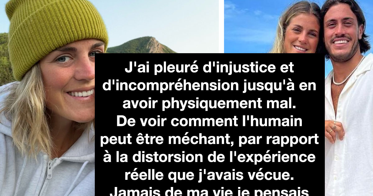 Lara d’OD Andalousie prévient les futurs candidats d’Occupation Double sur la haine qu’ils pourraient recevoir