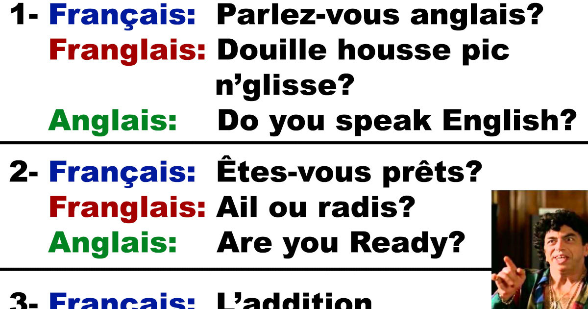 16 Exemples Très Simples Pour Apprendre L Anglais Avec Une Méthode Très