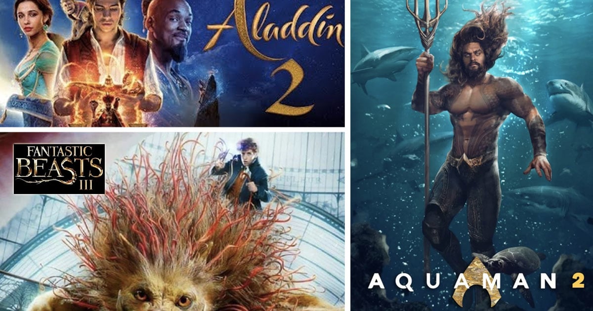 Les Films Qui Vont Sortir En 2022 Les Films Qui Vont Sortir En 2022 | AUTOMASITES