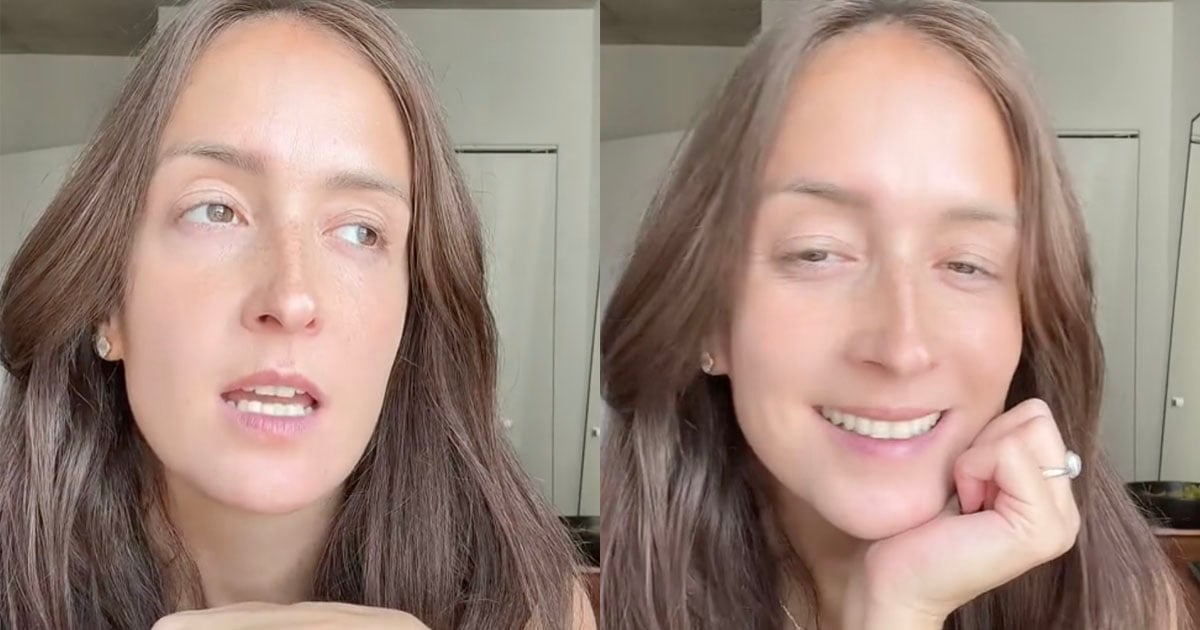 Camille Dufresne d'Occupation Double