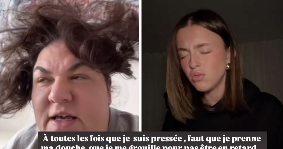 Christine Morency chante en duo avec Alicia Moffet et le résultat est légendaire