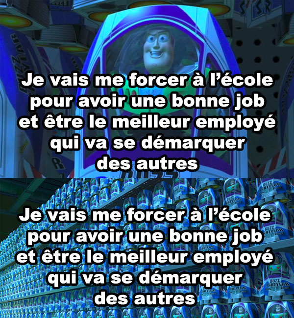 École