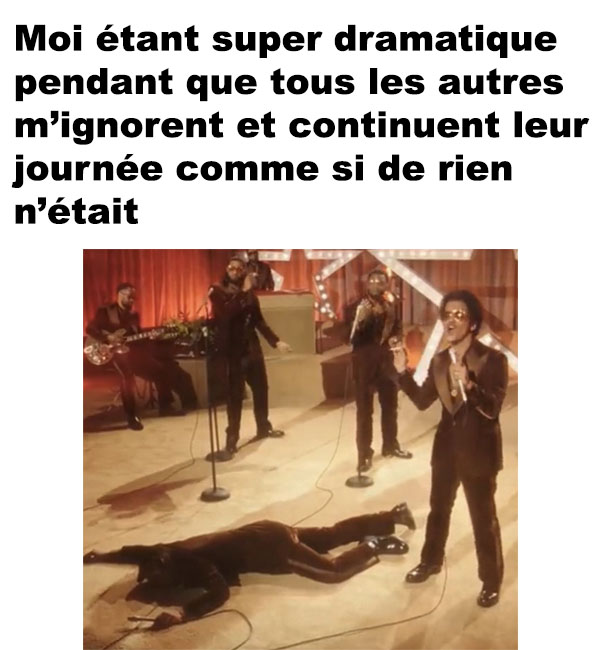 Dramatique