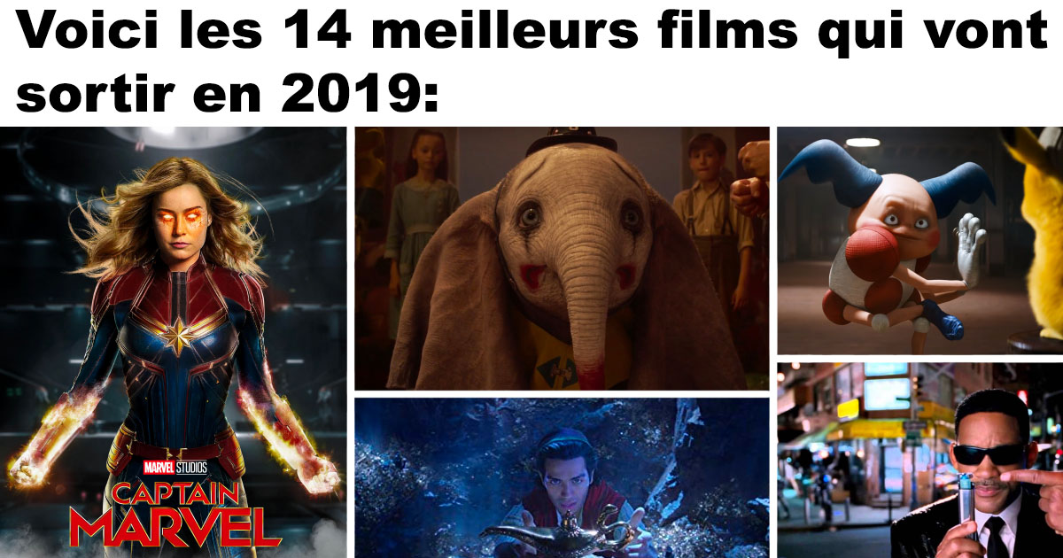 Les Films Qui Vont Sortir En 2022