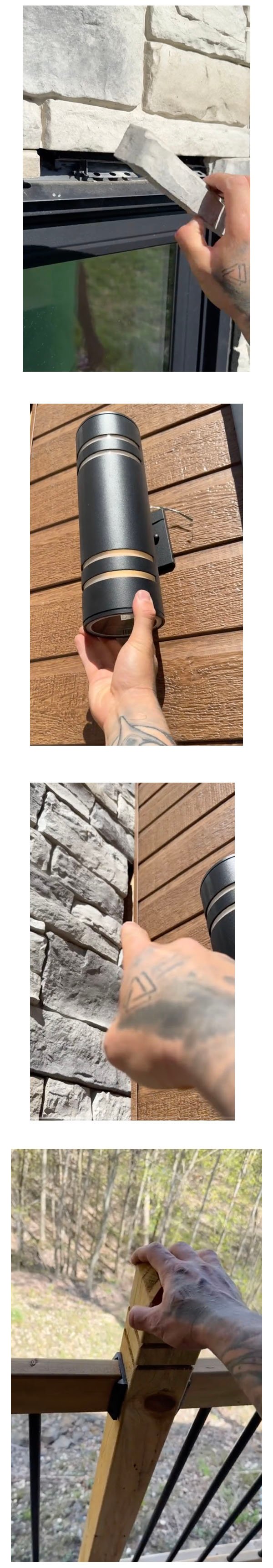 fsdfdsfsdfsdf 8 Un inspecteur de bâtiments au Québec révèle une maison construite en 2022 bourrée de problèmes