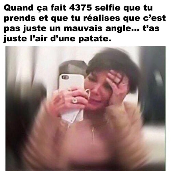 Selfie