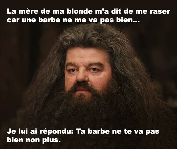 Barbe