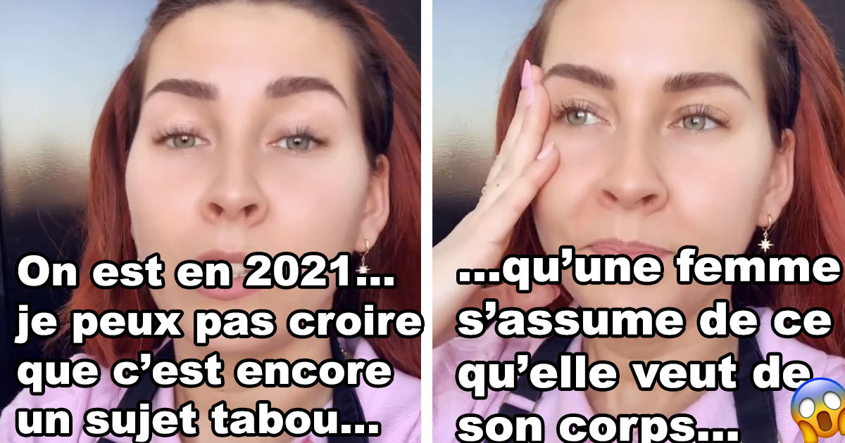 Jennifer d’Occupation Double répond à tous les commentaires de haine qu’elle a reçu suite à la création de son compte OnlyFans