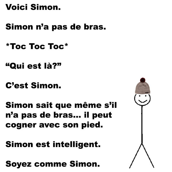 simon bras