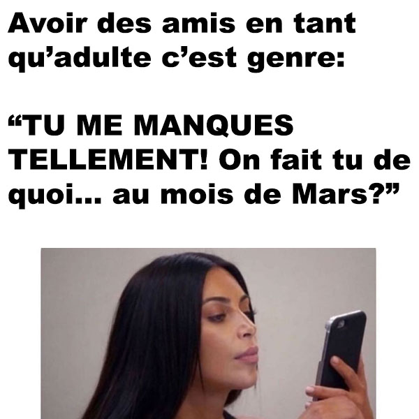 Mois de Mars