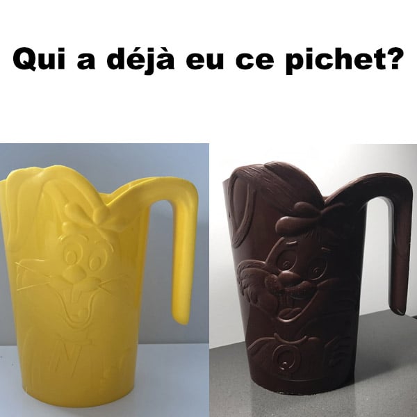 Ce pichet