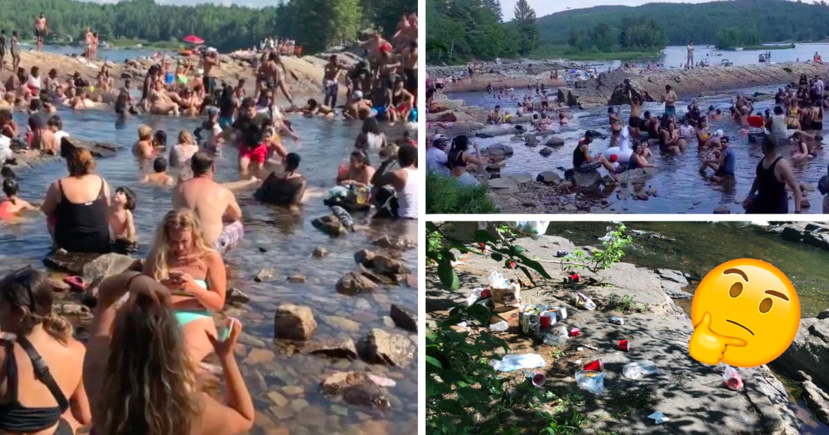 Qu'est-ce qui fait fondre un domino ?